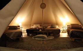 Golden Camp